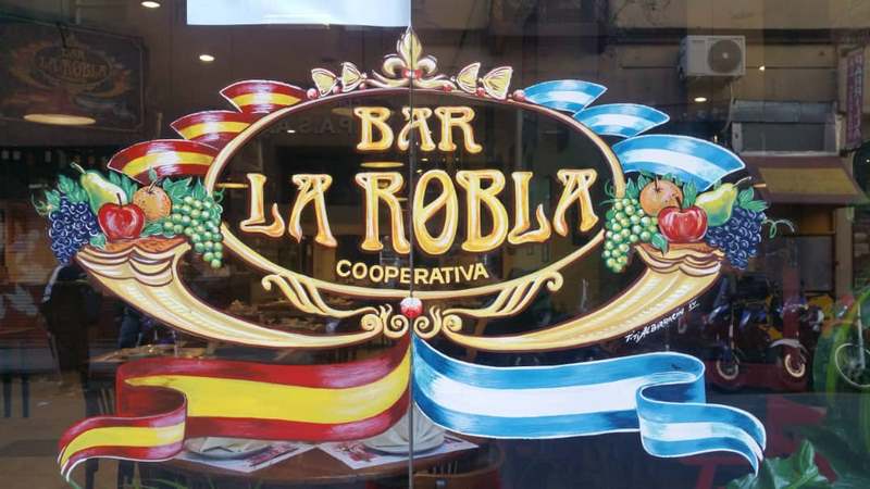 Restaurant La Robla